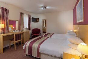 Royal Maritime Hotel, BW Signature Collection