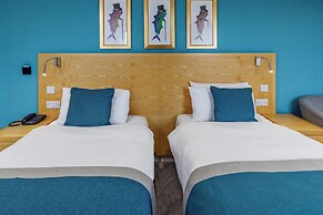 Royal Maritime Hotel, BW Signature Collection