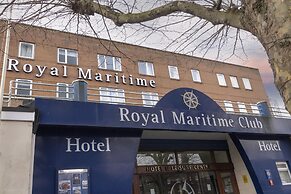 Royal Maritime Hotel, BW Signature Collection