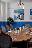 Royal Maritime Hotel, BW Signature Collection