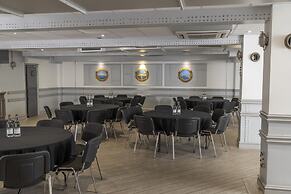 Royal Maritime Hotel, BW Signature Collection
