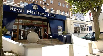 Royal Maritime Hotel