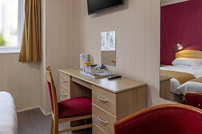 Royal Maritime Hotel, BW Signature Collection