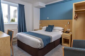 Royal Maritime Hotel, BW Signature Collection