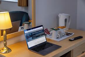 Royal Maritime Hotel, BW Signature Collection