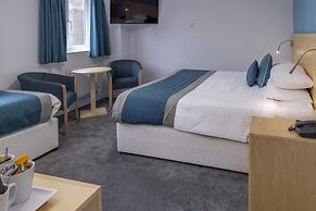 Royal Maritime Hotel, BW Signature Collection