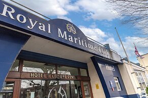 Royal Maritime Hotel, BW Signature Collection