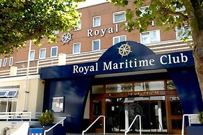 Royal Maritime Hotel