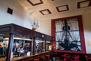 Royal Maritime Hotel