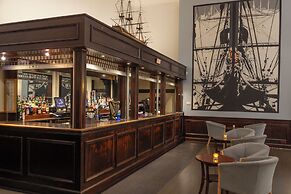 Royal Maritime Hotel, BW Signature Collection