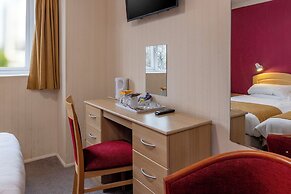 Royal Maritime Hotel, BW Signature Collection