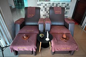 Hotel Jelai Temerloh