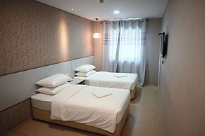 Hotel Jelai Temerloh