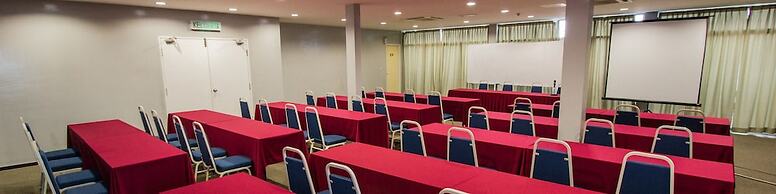 Hotel Jelai Temerloh