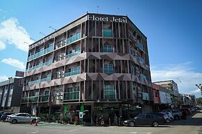 Hotel Jelai Temerloh