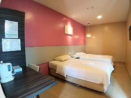 Hotel Jelai Temerloh