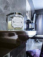 Vaticano Julia Luxury Rooms