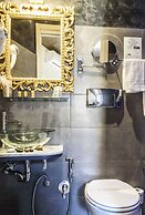 Vaticano Julia Luxury Rooms