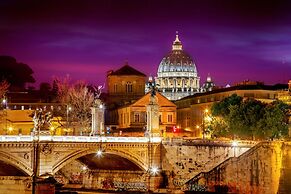 Vaticano Julia Luxury Rooms