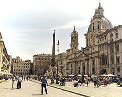 Vaticano Julia Luxury Rooms