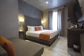Vaticano Julia Luxury Rooms