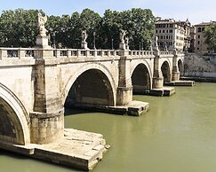 Vaticano Julia Luxury Rooms