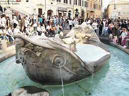 Vaticano Julia Luxury Rooms