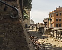 Vaticano Julia Luxury Rooms