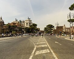 Vaticano Julia Luxury Rooms