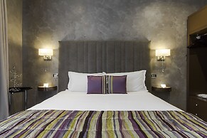Vaticano Julia Luxury Rooms