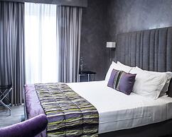 Vaticano Julia Luxury Rooms