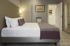 Vaticano Julia Luxury Rooms