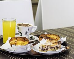 Vaticano Julia Luxury Rooms