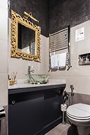 Vaticano Julia Luxury Rooms