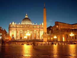 Vaticano Julia Luxury Rooms