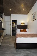 Vaticano Julia Luxury Rooms