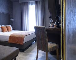 Vaticano Julia Luxury Rooms