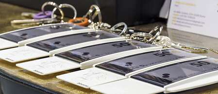 Vaticano Julia Luxury Rooms