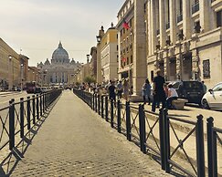 Vaticano Julia Luxury Rooms