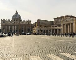 Vaticano Julia Luxury Rooms