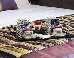 Vaticano Julia Luxury Rooms