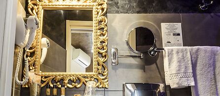 Vaticano Julia Luxury Rooms