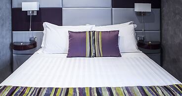 Vaticano Julia Luxury Rooms