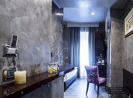 Vaticano Julia Luxury Rooms