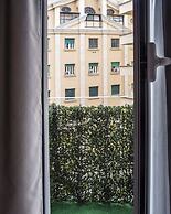 Vaticano Julia Luxury Rooms