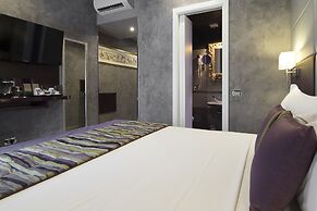 Vaticano Julia Luxury Rooms
