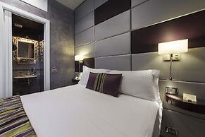 Vaticano Julia Luxury Rooms