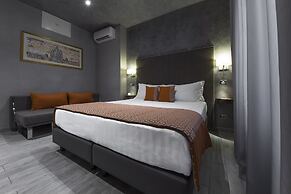 Vaticano Julia Luxury Rooms