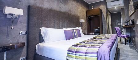 Vaticano Julia Luxury Rooms