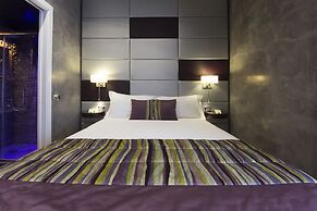 Vaticano Julia Luxury Rooms